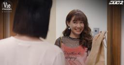 Style phim Việt hóa: Nhã Phương "lố" nhưng chất, Phương Oanh kém xa bản gốc