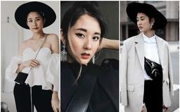 Fashionista Julia Đoàn và hành trình khởi nghiệp tại Việt Nam với thương hiệu Floral Punk