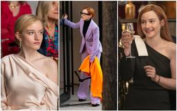 6 bài học thời trang phim "Inventing Anna": Giàu có thể giả, nhưng phong cách thì chân thật