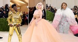 Nguyên tắc dành cho các ngôi sao tham dự Met Gala: Vợ chồng thì không được ngồi cạnh nhau
