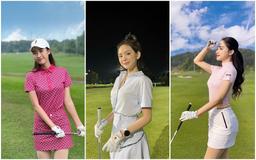 Môn thể thao Golf: Khi thời trang xa xỉ giao thoa với thú tiêu khiển của giới quý tộc