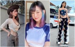 Lê Bống: Từ cô nữ sinh nặng 70kg đến hot girl nghiện khoe 3 vòng của Tik Tok Việt Nam