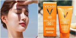 Top các loại kem chống nắng vật lý cho da dầu tốt nhất hiện nay