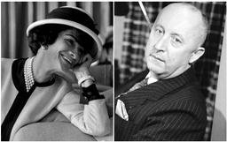 Những cuộc chinh đoạt của Dior và Chanel trong giới thời trang được tái hiện thành phim