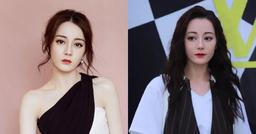 4 kiểu tóc kén mặt, xinh đẹp cỡ Địch Lệ Nhiệt Ba để cũng vẫn kém sắc như thường