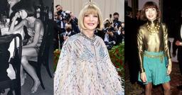 Câu chuyện về người đàn bà thép Anna Wintour đằng sau mái tóc bob và cặp kính mắt đen