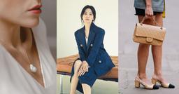 4 bí kíp giúp bạn không cần mua thêm quần áo mà vẫn có trang phục đi đám cưới sang - xịn - mịn