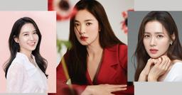 Trang điểm cung hoàng đạo: Song Hye Kyo hợp kẻ eyeliner đậm, Son Ye Jin nên đánh nền mỏng nhẹ