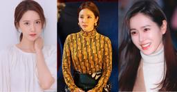 Son Ye Jin và những phụ nữ U40 trẻ đẹp nhất châu Á chia sẻ với bạn bí quyết "lão hóa ngược" của họ