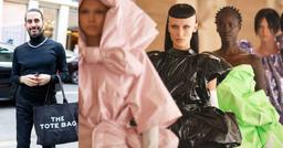 Thương hiệu thời trang Marc Jacobs và tất tần tật những gì bạn cần biết