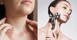 Cổ nhăn nheo, cổ ngắn, ngấn cổ sẽ tiêu biến nhờ 6 bí quyết chăm sóc da cổ này