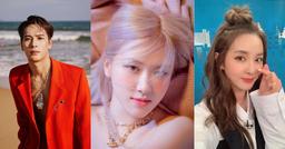 Rosé BLACKPINK và dàn idol trai xinh gái đẹp Hàn Quốc có những bí mật làm đẹp hiếm lắm mới tiết lộ