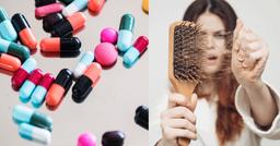 Sự thật về Biotin chữa rụng tóc