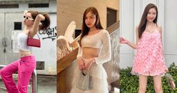 Thanh Thanh Huyền: Cô nàng MC tài sắc vẹn toàn của Vbiz, sở hữu BST túi hiệu đáng mơ ước