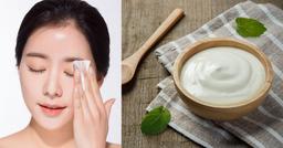 Top 10 cách tẩy trang cực đơn giản, hiệu quả mà không cần nước tẩy trang