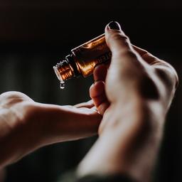 Hương nước hoa sang chảnh cho mùa thu