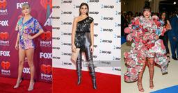 Những đôi giày đẹp và ấn tượng nhất thảm đỏ Hollywood