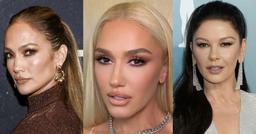 Gwen Stefani, Jennifer Lopez và nhiều sao nữ "lão hóa ngược" ở tuổi ngoài 50