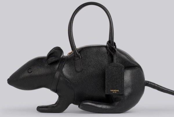 Tin được không, "chú chuột" này có giá ngàn đô?