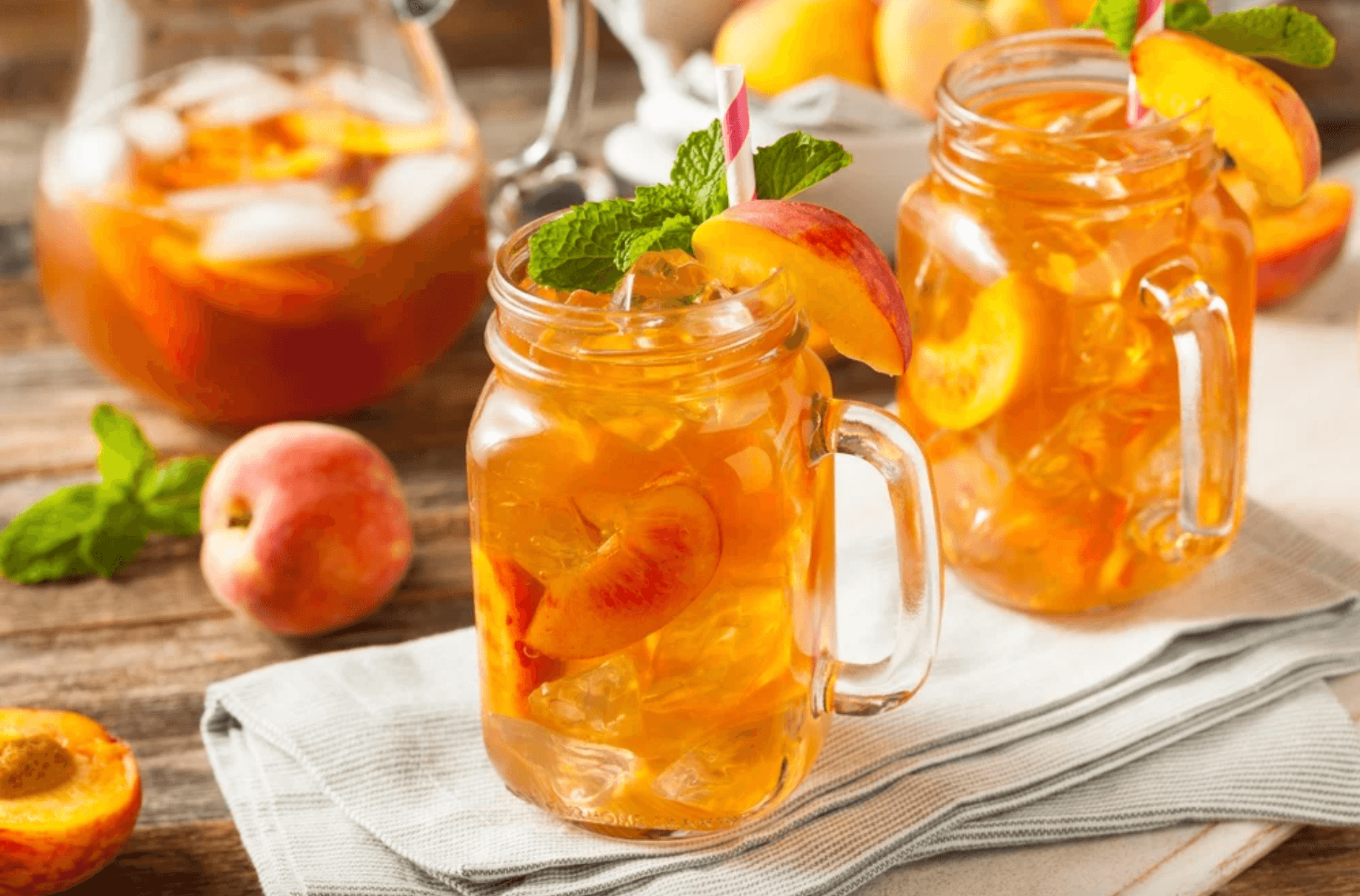 7 món giải nhiệt cấp tốc cho chiều hè Hà Nội nóng nực