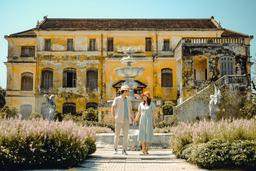 Cung An Định, dấu ấn một thời vàng son của Cố đô Huế