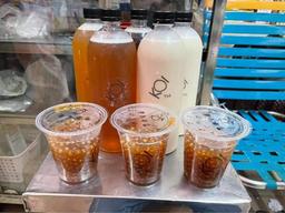 Trà sữa KOI Thé ra mắt phiên bản chai KOI Thé 1 lít, chỉ bán mang về