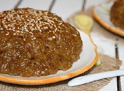 Cách nấu chè con ong bằng đường thốt nốt, vàng óng dẻo thơm cho mâm cỗ Tết