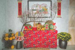 7 loại hoa nhìn là thấy Tết của người Việt, vừa đẹp vừa mang tài lộc vào nhà