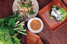 Gỏi cá trích, món đặc sản trứ danh ăn hoài không chán của đảo ngọc Phú Quốc