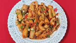 Cách làm lườn cá hồi kho tiêu đậm đà, ngậy thơm đảm bảo hao cơm số một