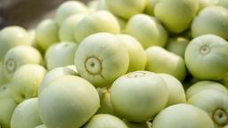 5 mẹo chọn dưa lê giúp bạn mua được dưa lê ngọt thơm đến miếng cuối cùng