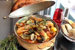 6 món ăn hấp dẫn góp phần làm nên sự độc đáo của ẩm thực Bồ Đào Nha