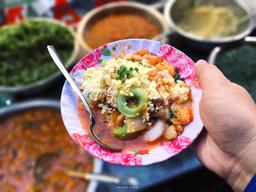 7 món bánh bèo nổi tiếng Việt Nam: trùng tên gọi mà không liên quan