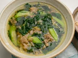 Ăn rau mồng tơi phải tránh xa 4 việc đại kị này kẻo hại thận