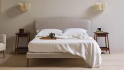 Theo phong thủy, phòng ngủ có 4 món đồ này này gia đình sẽ luôn êm ấm, hạnh phúc