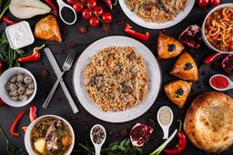 8 món đặc sản của Uzbekistan, quốc gia nổi tiếng nằm dọc “Con đường tơ lụa” huyền thoại