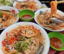 4 món đặc sản Trà Vinh ngon quên lối về, hấp dẫn ngay từ tên gọi