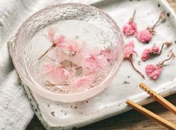 5 món trà Nhật đẹp như tranh vẽ khi bày biện thưởng trà, lại sang chảnh hết nấc