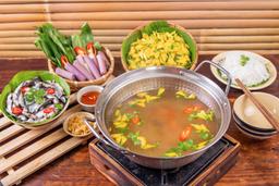 5 món ăn đặc sắc từ hoa của Việt Nam, số 5 rất ít người biết dù nguyên liệu đâu cũng có