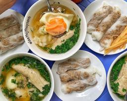 6 món đặc sản nổi tiếng Cao Bằng, số 4 chỉ được ăn vào tháng 4 hàng năm