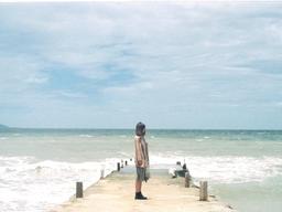 3 bãi biển xa nhưng đẹp như tranh vẽ ở Quảng Ninh, đứng vào là auto có ảnh ngàn like