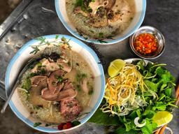 4 món đặc sản nổi tiếng Hậu Giang, số 1 các tín đồ của lòng heo phải thử