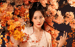 Dương Mịch có lép vế khi sánh đôi với bạn diễn kém 6 tuổi trong “Hồ Yêu Tiểu Hồng Nương”?