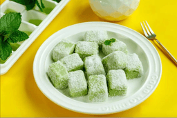 Cách làm bánh sữa dưa chuột: Món ăn lạ tai nhưng dễ làm, nịnh miệng, dỗ trẻ con "tuyệt đỉnh"