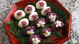 5 loại bánh Trung thu phổ biến bậc nhất ở các quốc gia châu Á