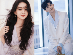 Fan Nhậm Gia Luân bức xúc vì thần tượng bị đối xử bất công khi hợp tác cùng Triệu Lệ Dĩnh