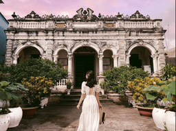 4 điểm du lịch nổi tiếng của Đồng Tháp, số 3 gắn liền với bộ phim nổi tiếng có thật