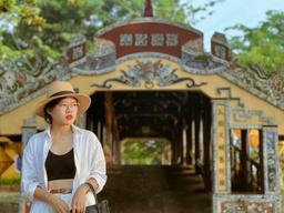 Hành trình 40 ngày ở Huế quyết định trong 2 giờ đồng hồ của nàng GenZ trót “phải lòng” Cố đô