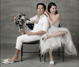 Trường Giang bất ngờ tiết lộ bí quyết giữ dáng của bà xã Nhã Phương