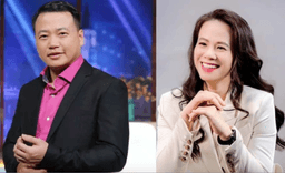 Vợ Shark Bình chỉnh bài đăng "sinh nhật con bố chưa từng tổ chức" 12 lần